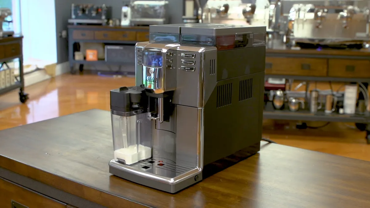 Cafetera superautomática vs cápsulas: qué te sale más barato según cuánto café tomas