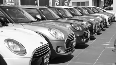 Carros Usados Mais Baratos para Manter no Brasil