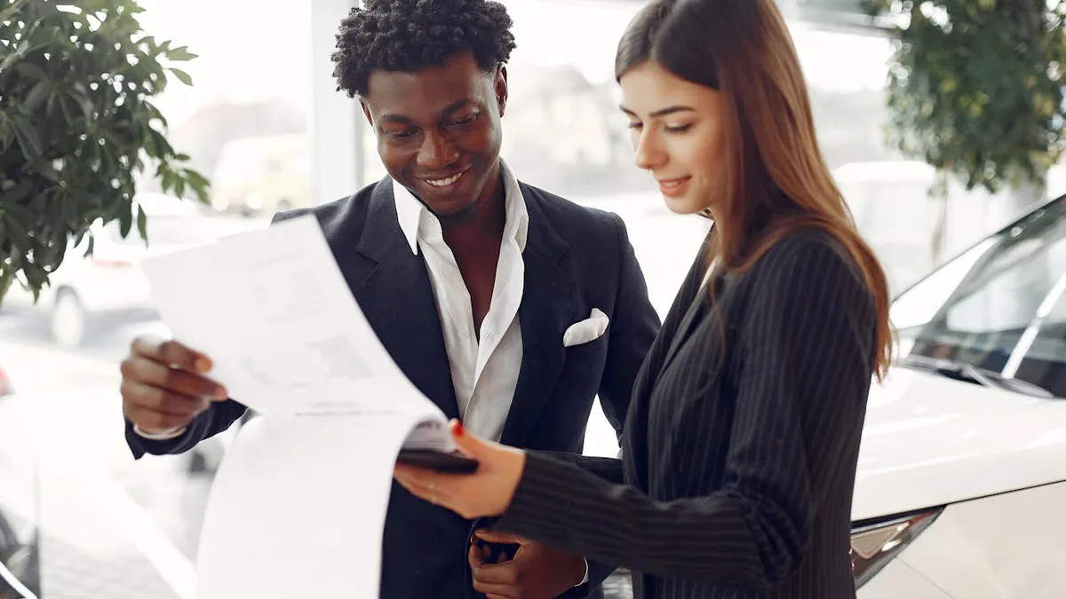 Financiamento de Carro Usado: Vale a Pena em 2026?