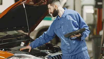 Inspeção Mecânica Antes de Comprar Carro Usado: Quando Vale a Pena e Quanto Custa
