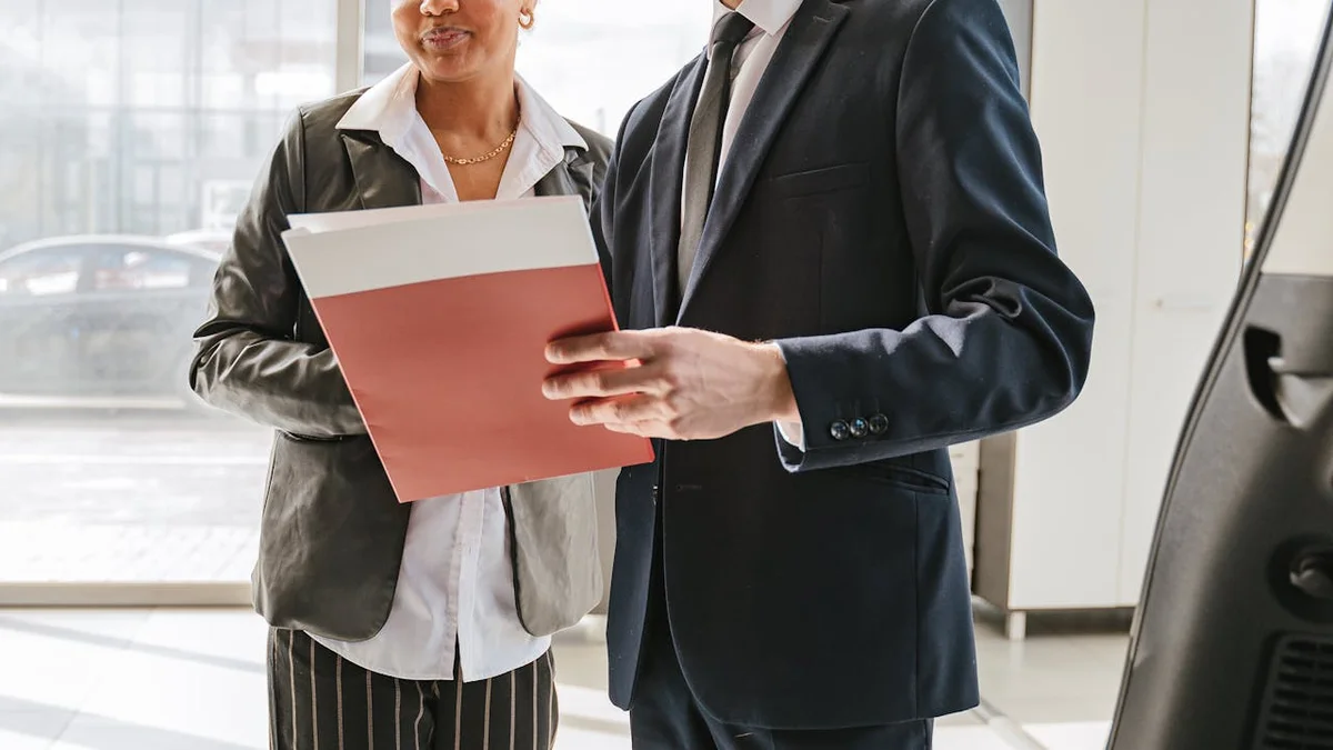 Carro Usado de Pessoa Física ou Concessionária? Qual Escolher