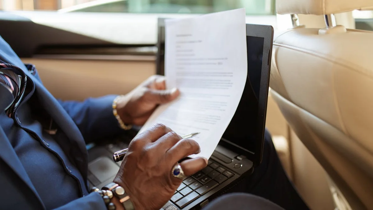 Como Consultar o Histórico de um Veículo Usado