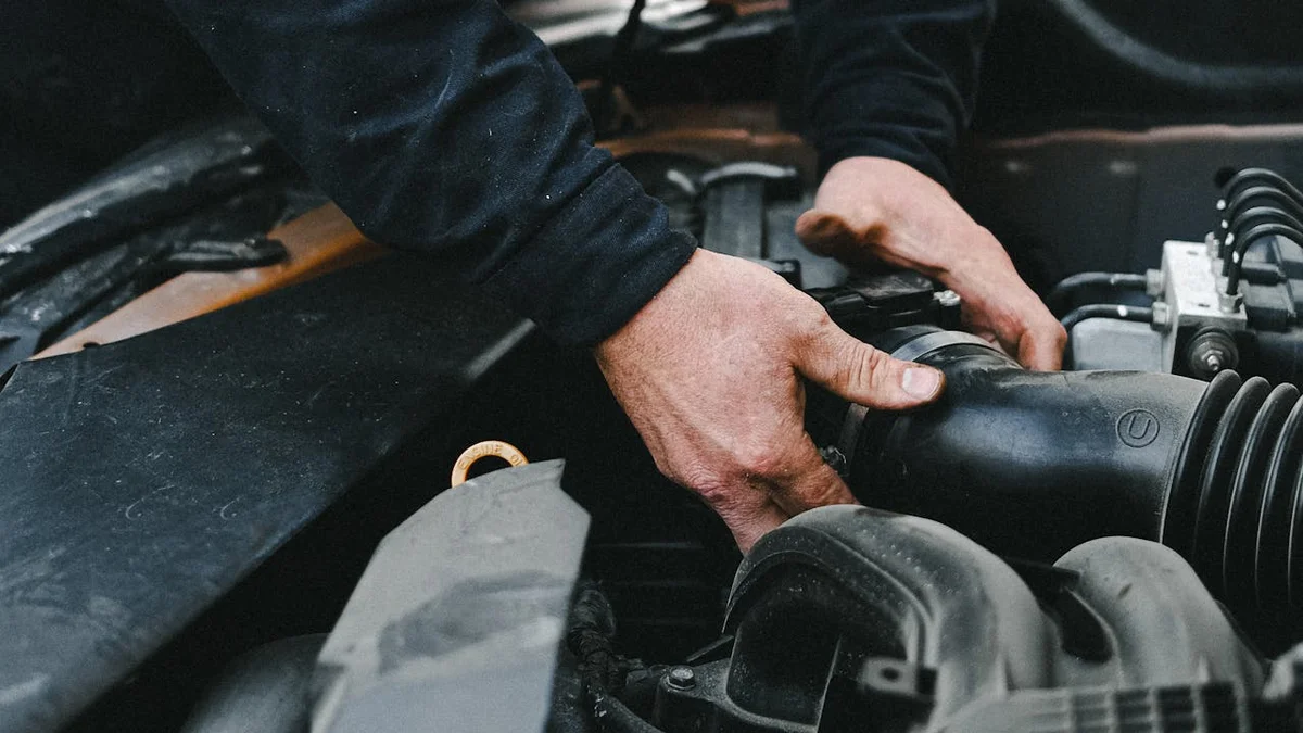 Sinais de Que Seu Carro Precisa de Manutenção Urgente