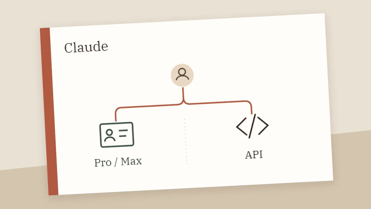Claude Pro y Max: qué incluyen y qué se paga aparte